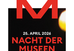 Nacht der Museen 2026