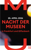 Nacht der Museen 2026