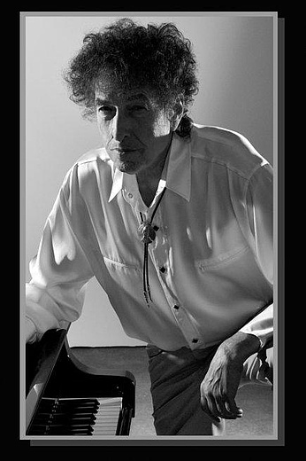 Bob Dylan / Summer in the City Mainz 2019
