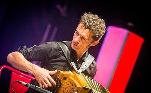 Herbert Pixner Projekt / Summer in the City Mainz 2019