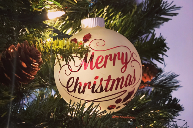 Weihnachtsbrunch im Frankfurt Marriott Hotel