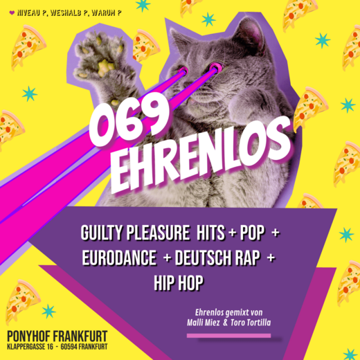 069 EHRENLOS PARTY @Ponyhof