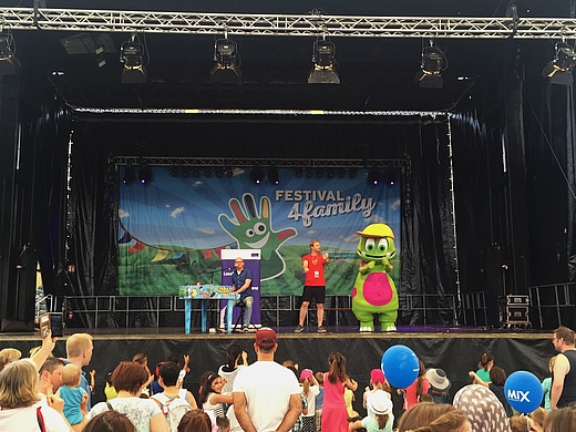 Festival4Family 2019