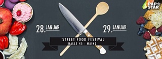 Mainz Street Food Festival