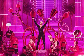 Pink kommt nach Frankfurt – Konzert im Sommer 2019 in der Commerzbank Arena