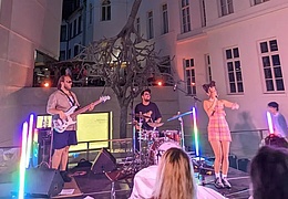 Mishpocha – The Art of Collaboration Jüdisches Museum Frankfurt