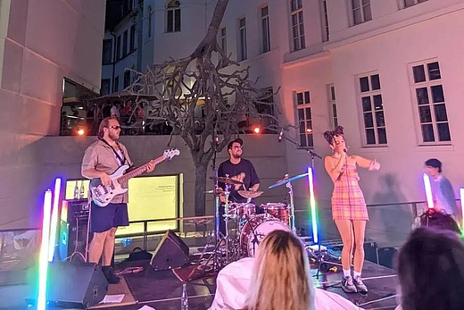 Mishpocha – The Art of Collaboration Jüdisches Museum Frankfurt