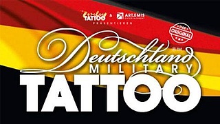 Deutschland Military Tattoo