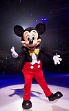 Disney On Ice presents Dreamlike Worlds