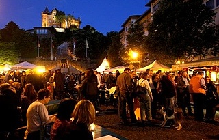 Bingen Sparkling Wine Festival