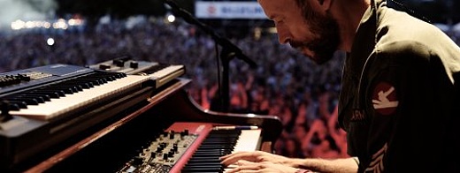 Fabrik Jazz Festival - Roberto di Gioia, Tony Lakatos & Friends