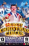Great Christmas Circus Frankfurt 2025