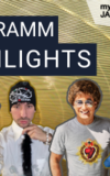 Highlights in der myticket Jahrhunderthalle Frankfurt