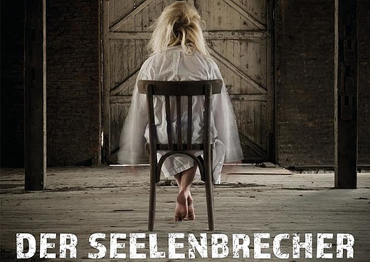 The Soulbreaker by Sebastian Fitzek