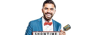 Khalid Bounouar - Showtime