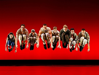 West Side Story kommt als Neuinszenierung 2023 nach Frankfurt