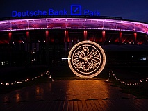 Nach erfolgreicher Premiere: Christmas Garden Frankfurt ist zurück