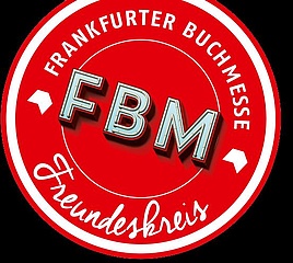 Der Freundeskreis der Frankfurter Buchmesse