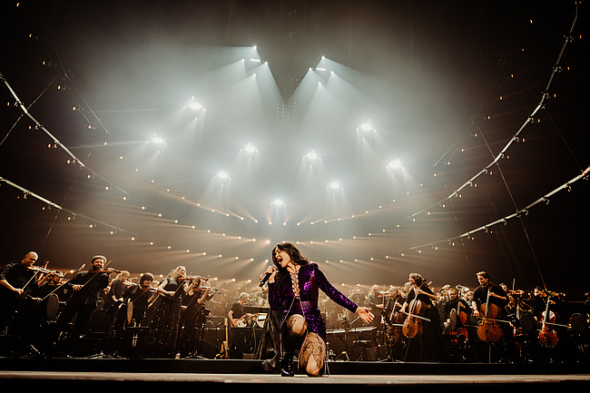 NIGHT OF THE PROMS 2026: DAS LINE-UP STEHT