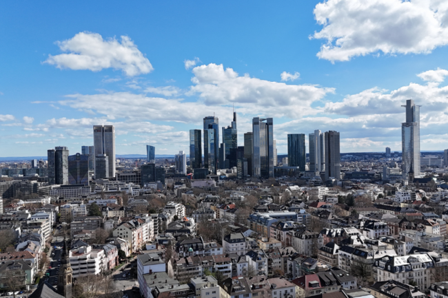 Neues Städte-Ranking: Frankfurt zählt zu den authentischsten Reisezielen Europas