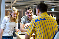 The 'Second Chance' for your IKEA furniture