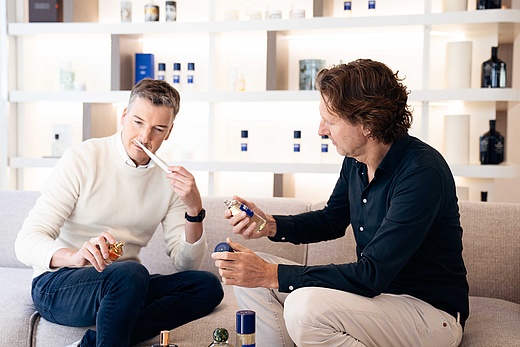 SKINS BOUTIQUE ERÖFFNET IN FRANKFURT