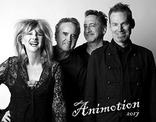 Animotion "Obsession"