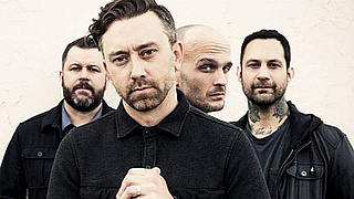  Rise Against with special guests: Sleeping With Sirens 