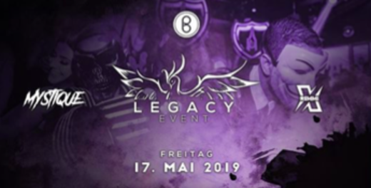 Legacy Another One