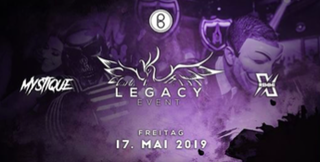 Legacy Another One