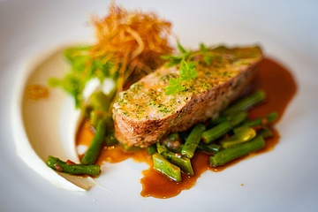 Guide Michelin 2022: Zwölf Sterne für Frankfurter Restaurants