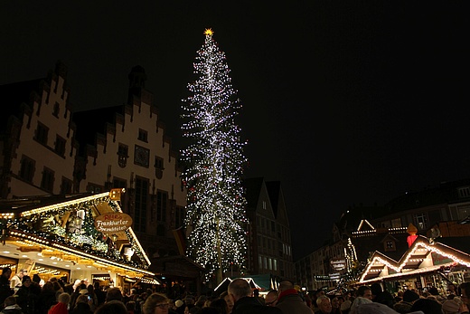 1. Virtueller Weihnachtsmarkt Frankfurt & Rhein-Main
