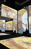 Van Gogh Alive