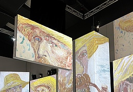 Van Gogh Alive