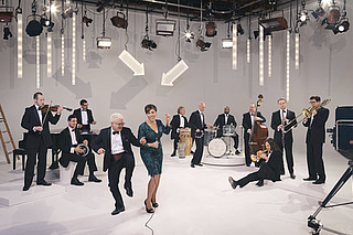 Pink Martini "I say yes!"