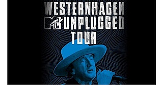 Westernhagen - MTV Unplugged Tour 2018