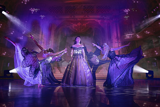 BEST OF MUSICALS - Das Original