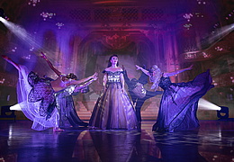 BEST OF MUSICALS - Das Original