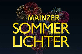 Mainz Summer Lights 2019