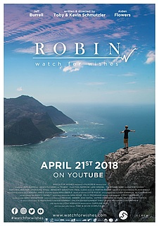 Robin - Exklusive Präsentation des Charity-Filmprojekts