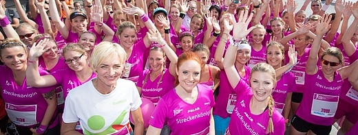 BARMER Women's Run