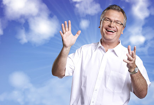 Jürgen B. Hausmann - Wie jeht et - Et jeht