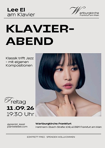 Klassik trifft auf Jazz