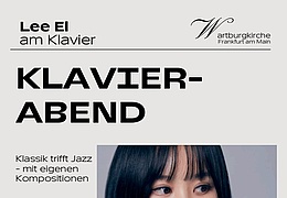 Klassik trifft auf Jazz