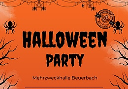 Halloween-Party mit „Chapel of Horror“ – Beuerbacher Kerb