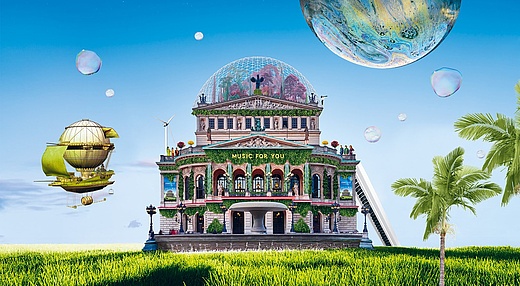 FRATOPIA Festival 2026