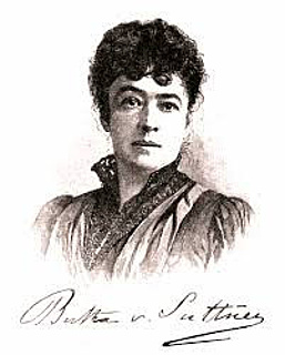 Bertha von Suttner: The Unknown Years in Georgia