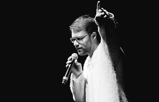 Dichterschlacht: Die poetische Weihnachtsfeier