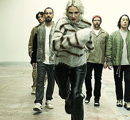 Linkin Park to play additional concert in Frankfurt