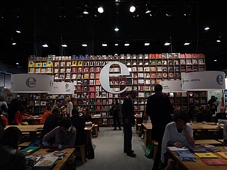 68. Frankfurter Buchmesse